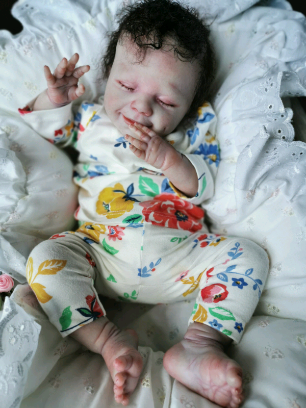 gumtree reborn baby dolls